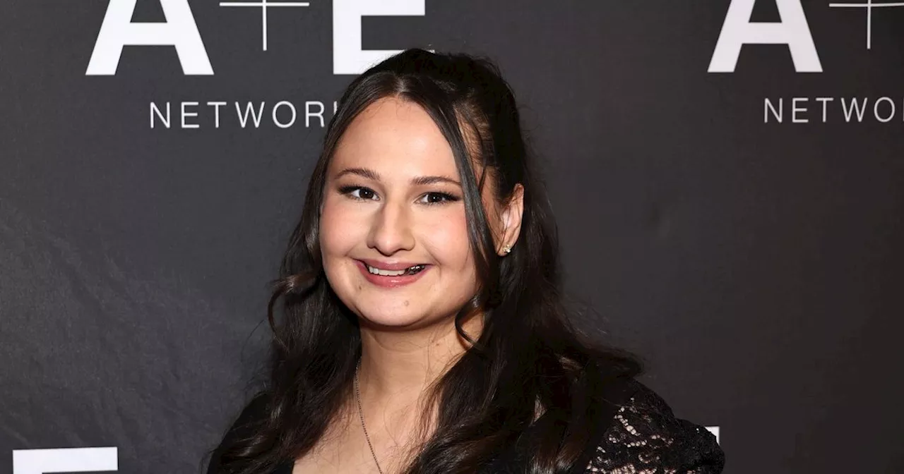 Gypsy Rose Blanchard splits from husband three months after prison release