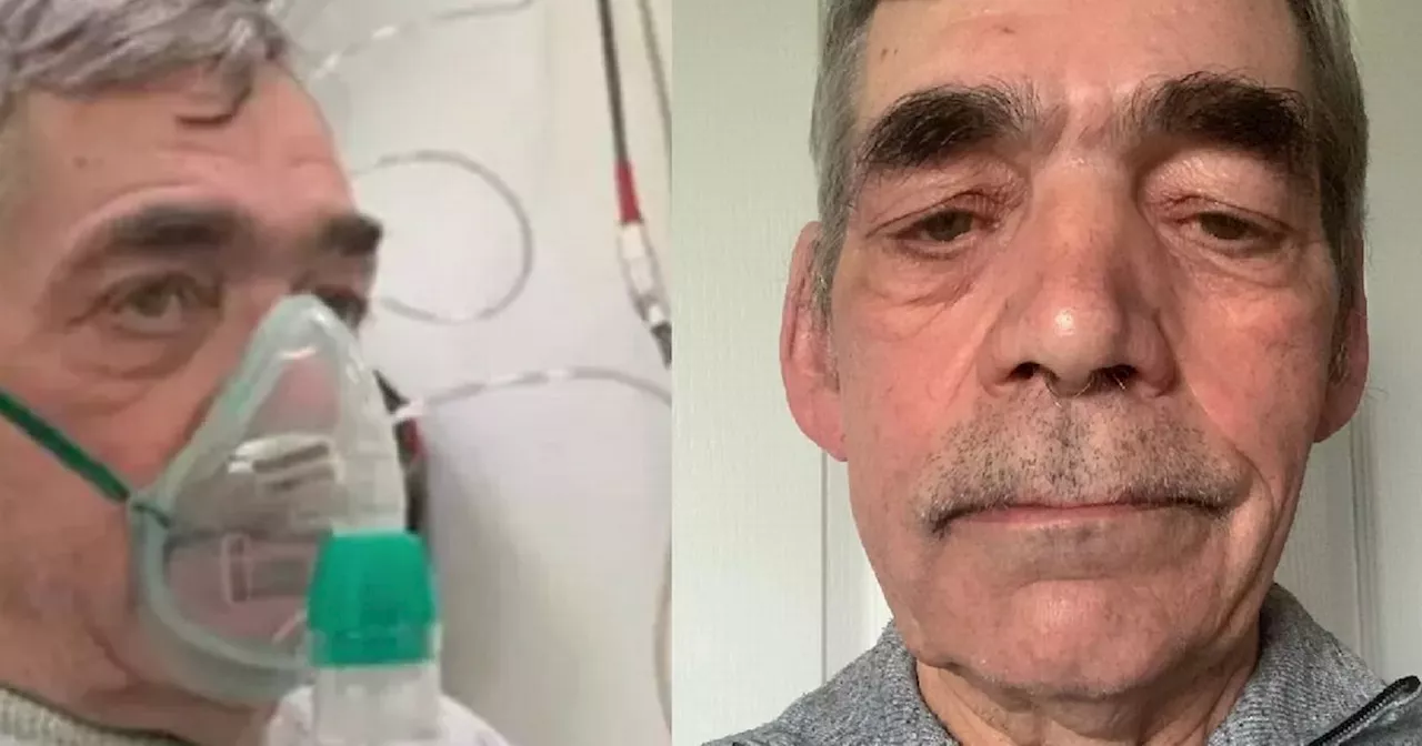 Scots OAP rushed to A&E after ten days trying to get GP appointment