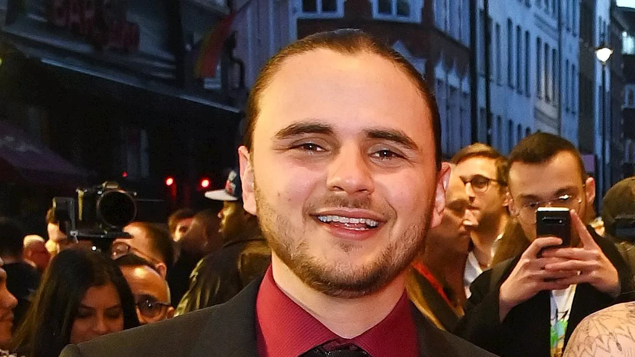 Inside Prince Jackson's 'Trust Fund Kid' life: How pop icon Michael's son, 27, lives 'all-expenses...