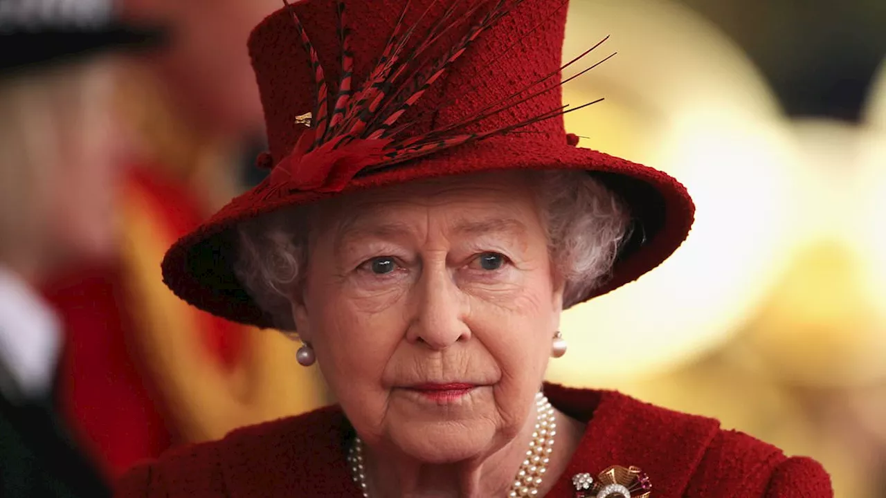 EPHRAIM HARDCASTLE: Most of Queen Elizabeth's 600 charities are still without a patron 18 months...