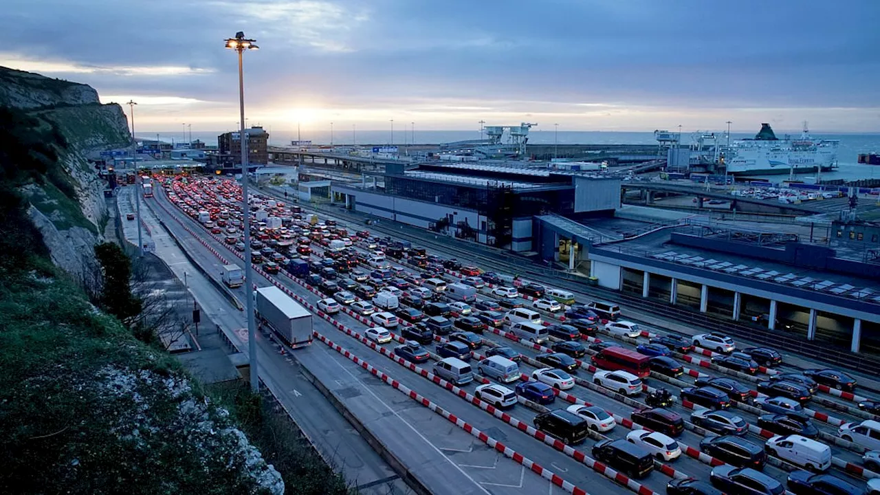 Millions face Good Friday tailbacks threatening to ruin holidays