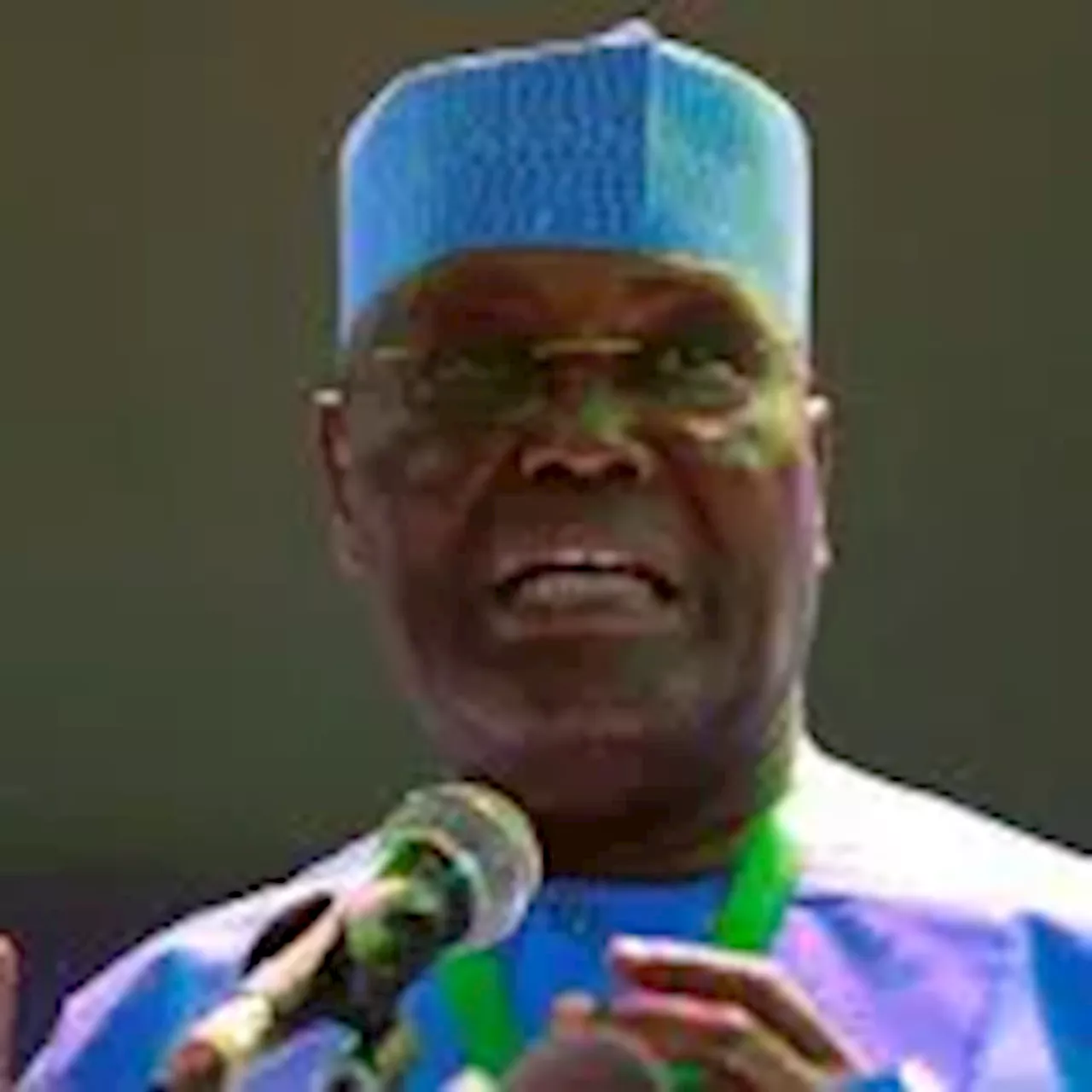 Bassirou Faye: Atiku urges opposition parties to unite, remove Tinubu in 2027