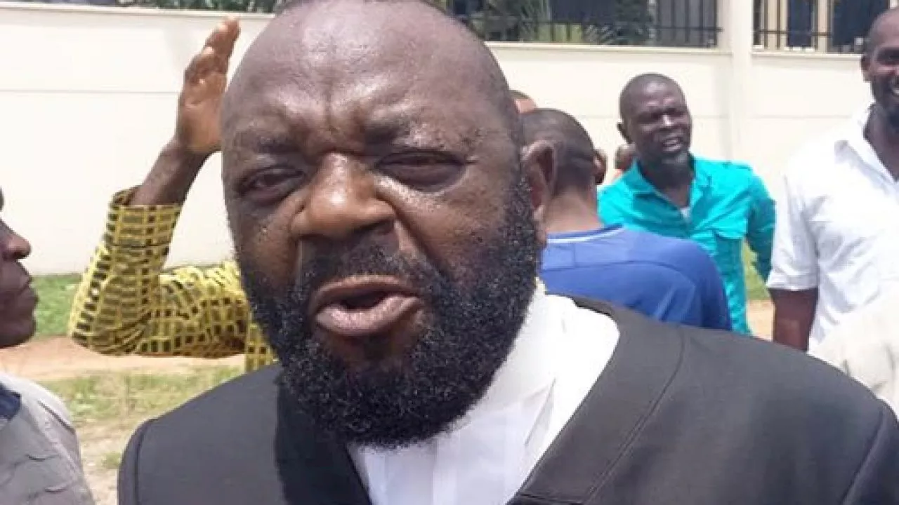 ‘It’s ironic to declare Biafra agitators wanted and release Boko Haram terrorists’ &#821 ...