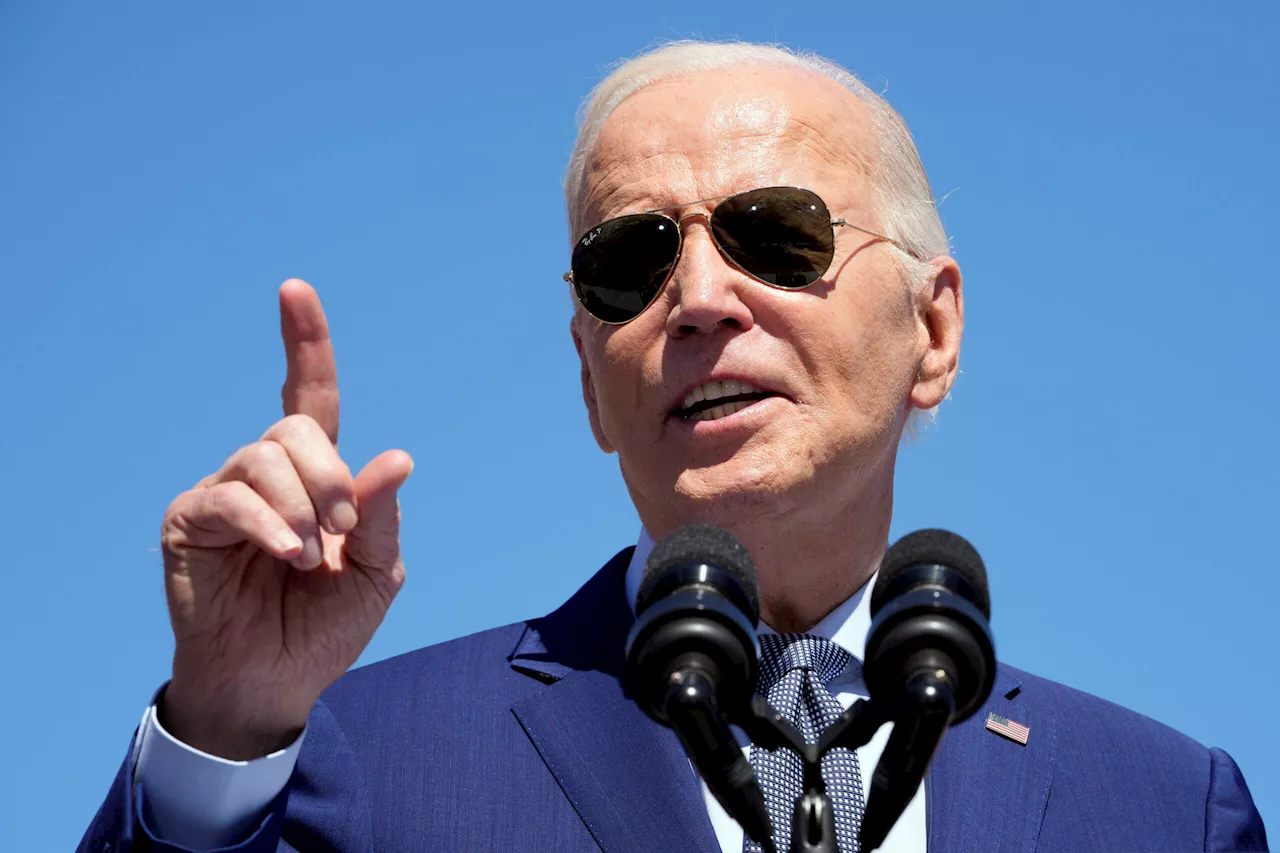 Biden’s green economy will break the energy grid