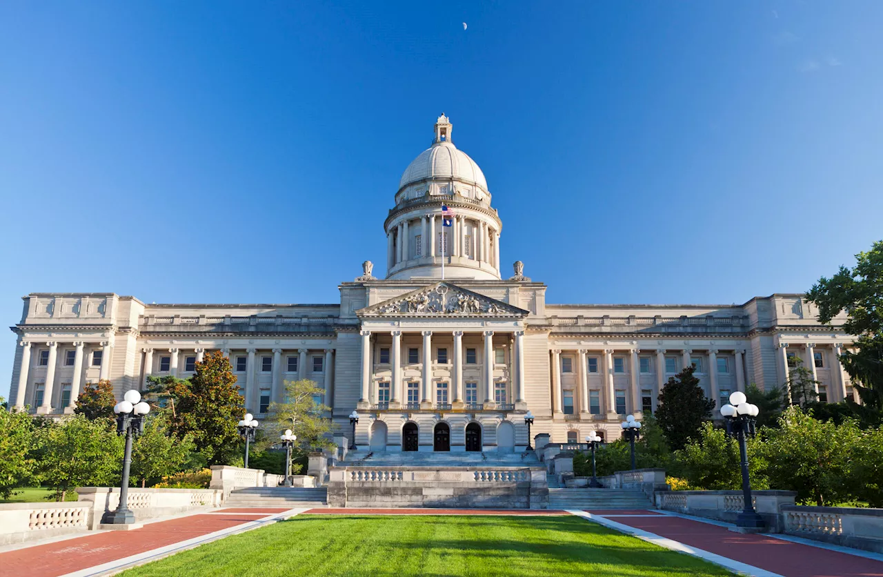 Kentucky GOP supermajority fails to pass college DEI ban