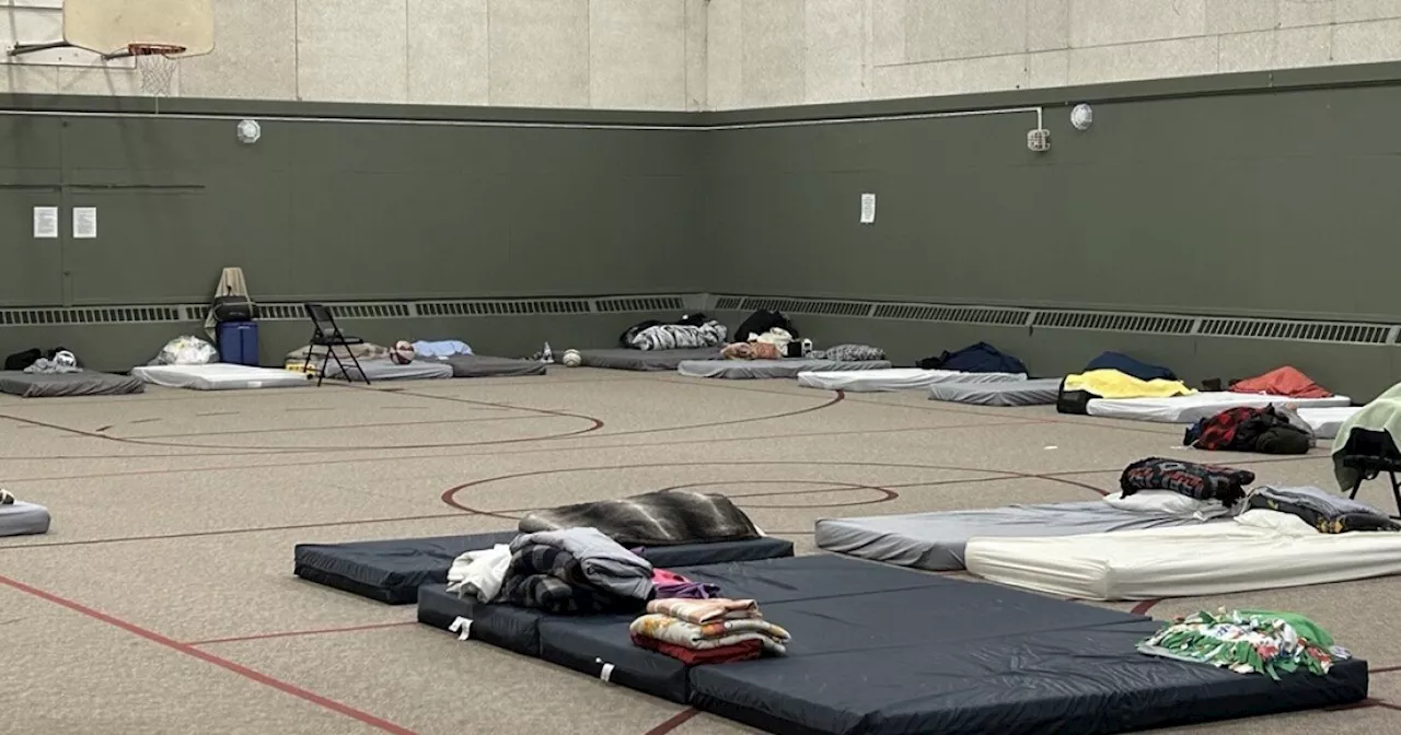 Denver church closing its overnight shelter for newly arrived immigrants after two months