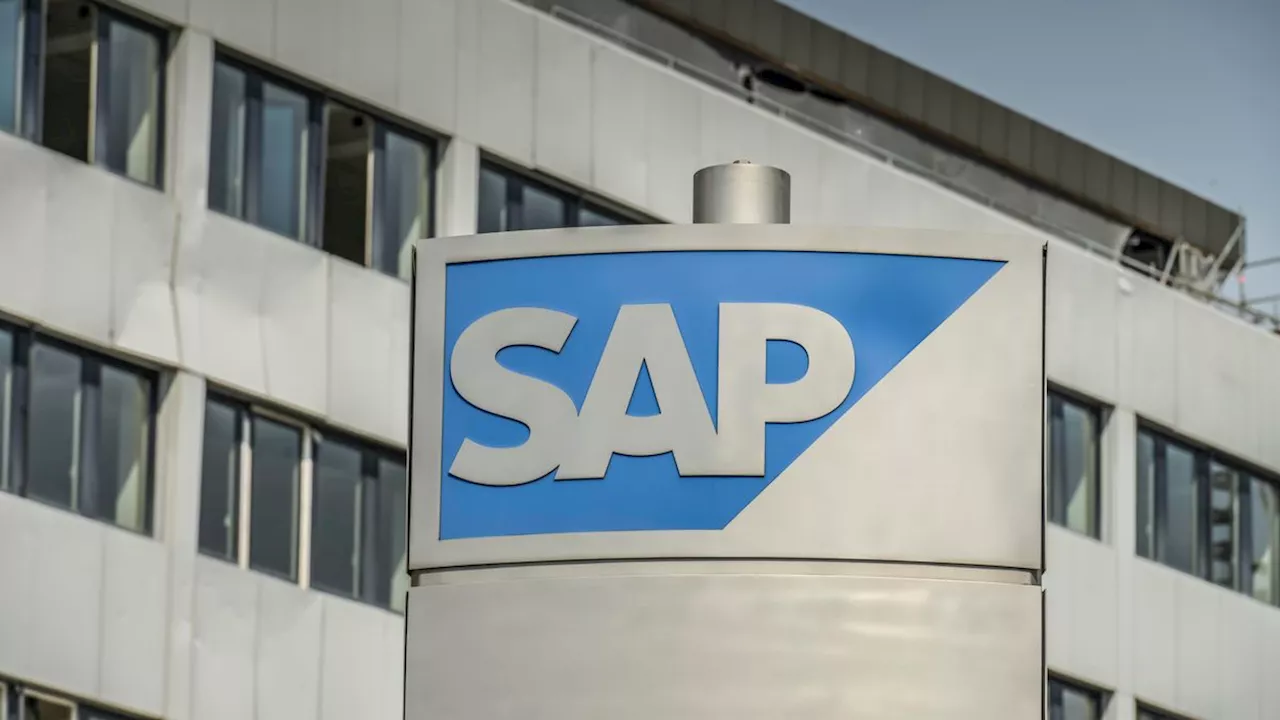 Wochenlange Auszeit vom Job: SAP will Väter nach Geburt eines Kindes doch nicht freistellen