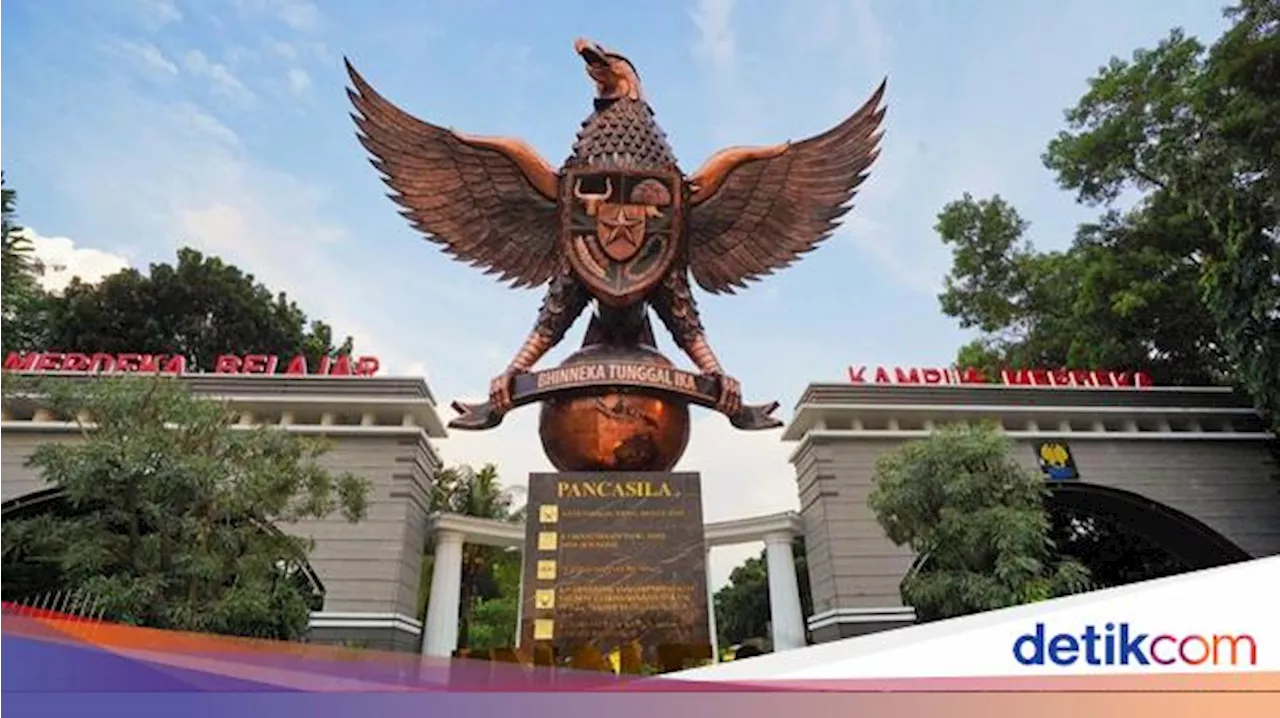 Ini Berkas Persyaratan dan Cara Daftar Ulang Camaba Unnes Jalur SNBP 2024