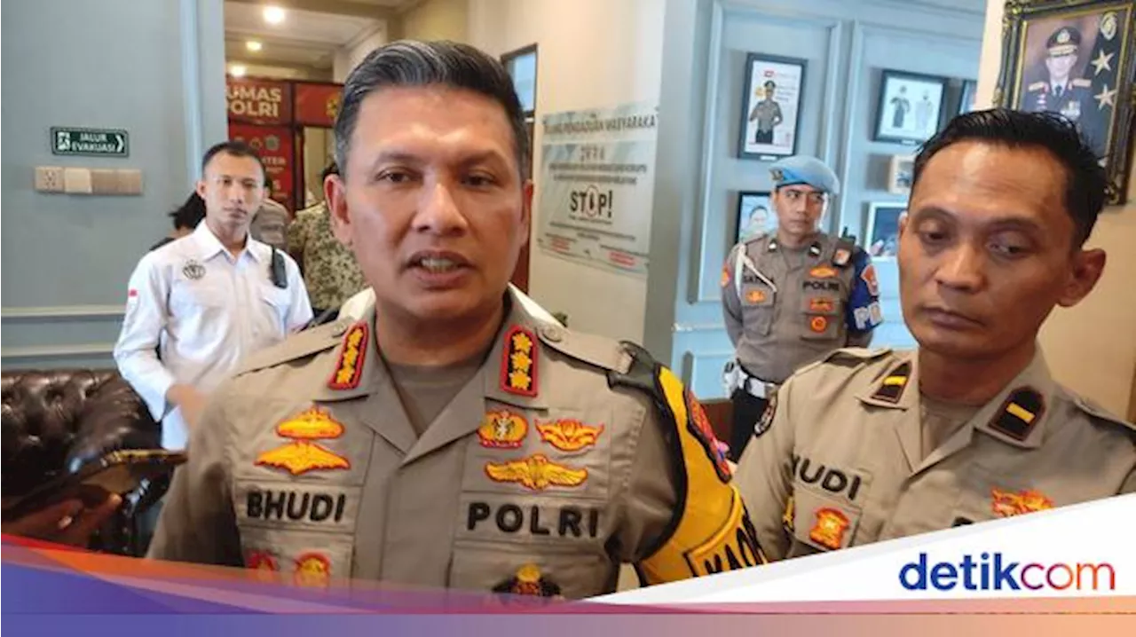 Kapolres Malang Kota Buka Suara soal Anak Selebgram Aghnia Punjabi Dianiaya