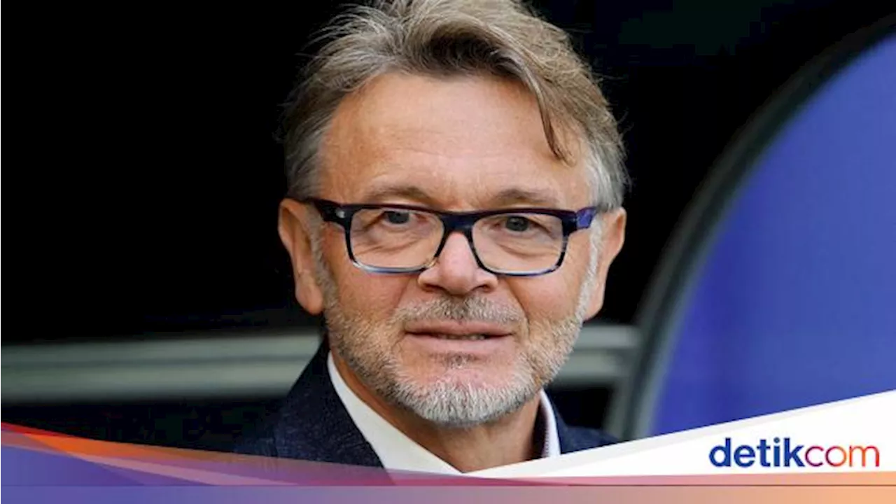 Ini Perkataan Troussier yang Diyakini Bikin Geram Suporter Vietnam | 日本