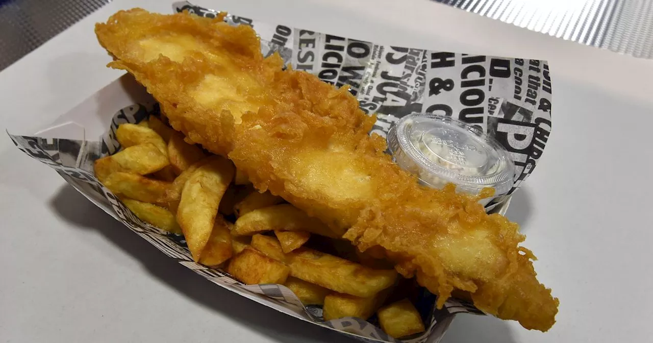 An insider's guide to Merseyside's best fish and chip shops