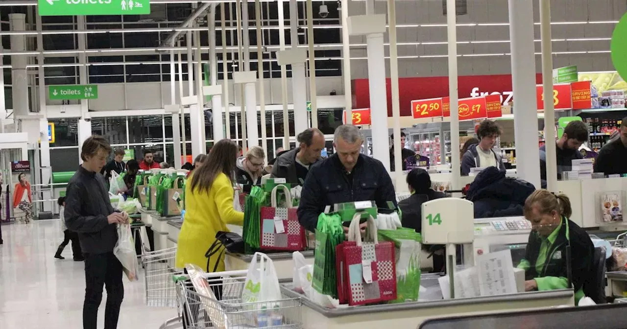 Asda Easter 2024 opening times for Good Friday and Easter Sunday