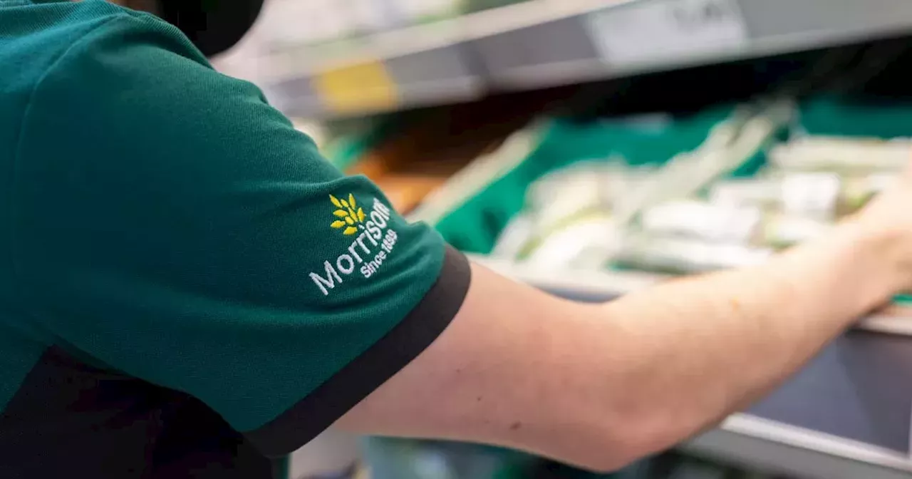 Morrisons Easter 2024 opening times including bank holidays United