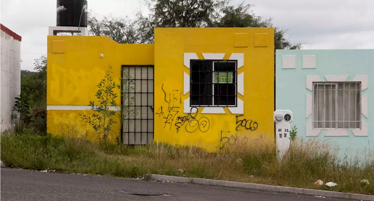 Invasión de casas abandonadas, ocasiona que vecinos hagan justicia por su cuenta