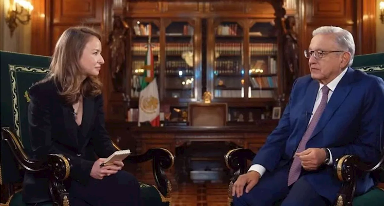 Magistrado propone que AMLO mantenga entrevista con Canal Red en sus redes sociales