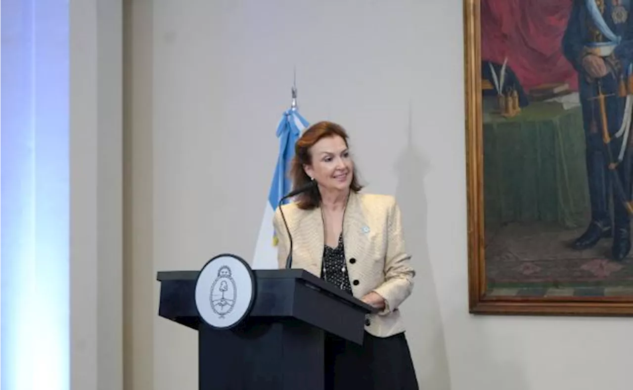 Argentina niega ruptura de relaciones con Colombia tras crisis diplomática