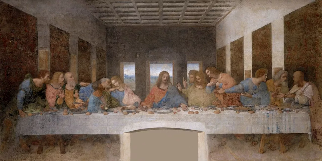 La Última Cena, mito y realidad de un momento clave en la construcción del cristianismo