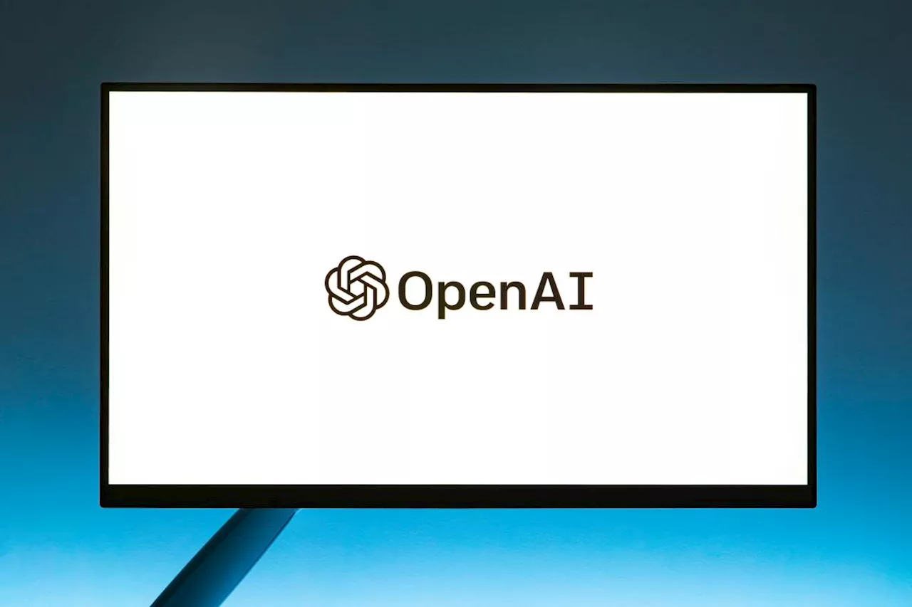 OpenAI says it can clone a voice from just 15 seconds of audio