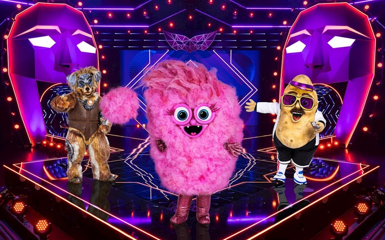 Masked Singer 2024: ProSieben verschiebt Finale wegen Konkurrenz