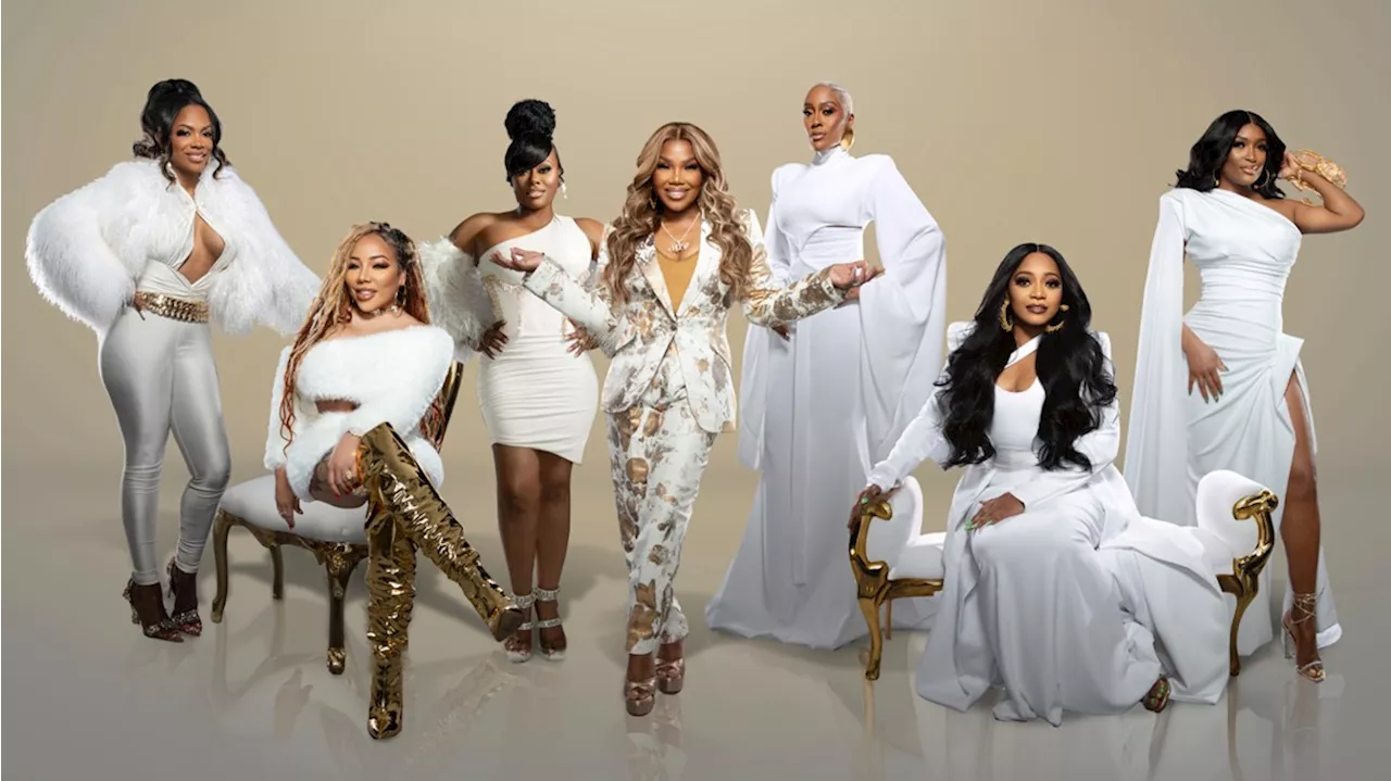 Xscape, SWV coming to Jacksonville in July for 'The Queens of R&B Tour,' tickets now on sale