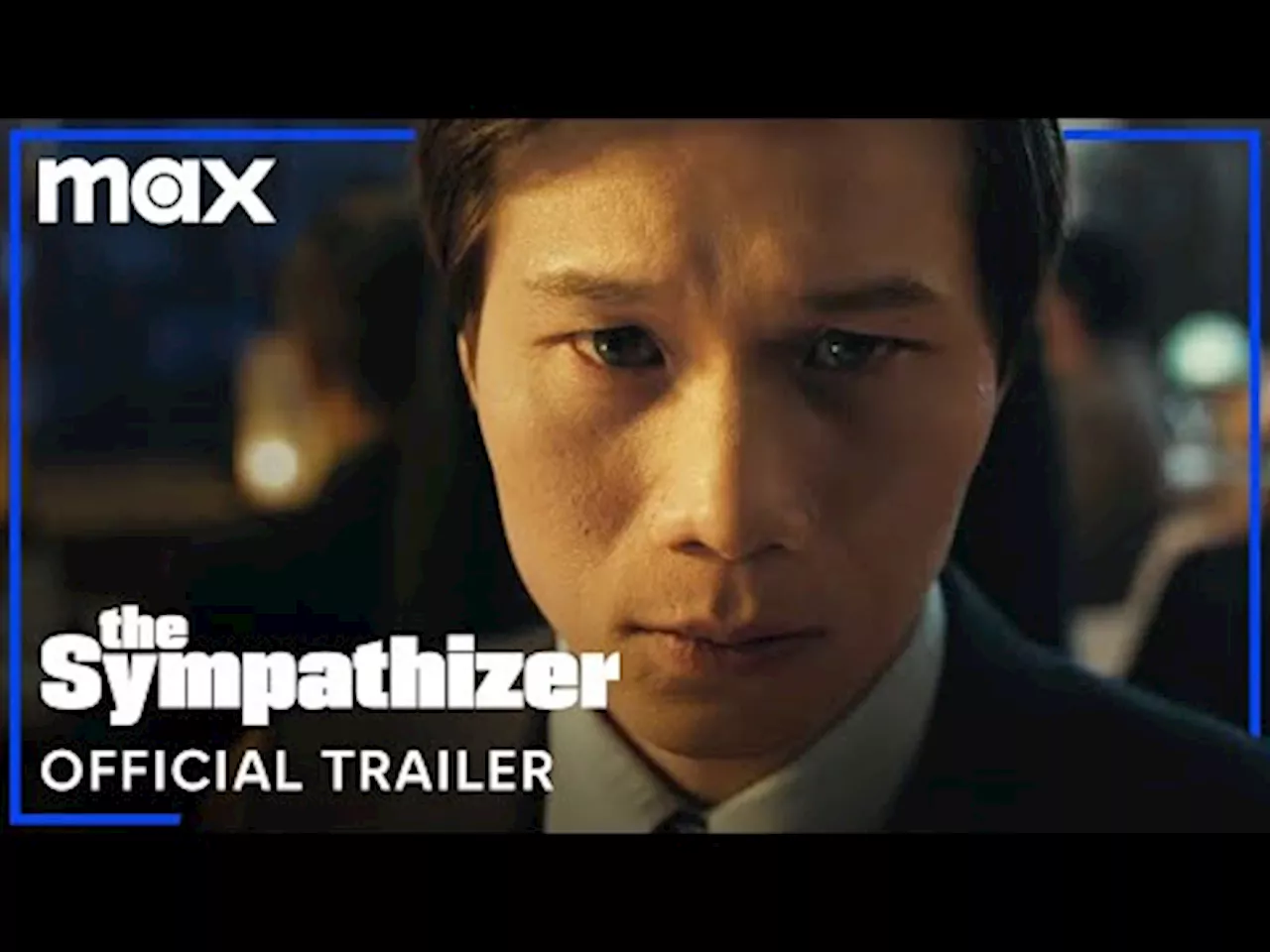 Ny trailer för The Sympathizer. Från Park Chan-wook och Robert Downey Jr..