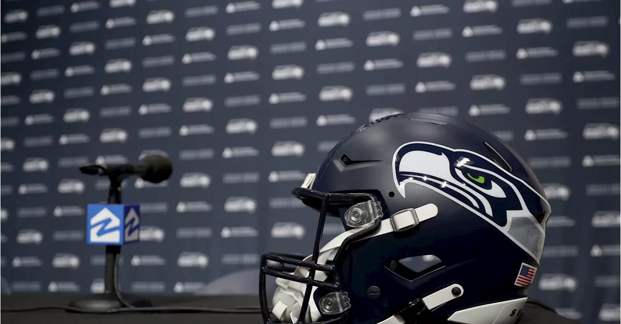 Field Gulls Seahawks Mailbag: Post-free agency, pre-NFL Draft edition!