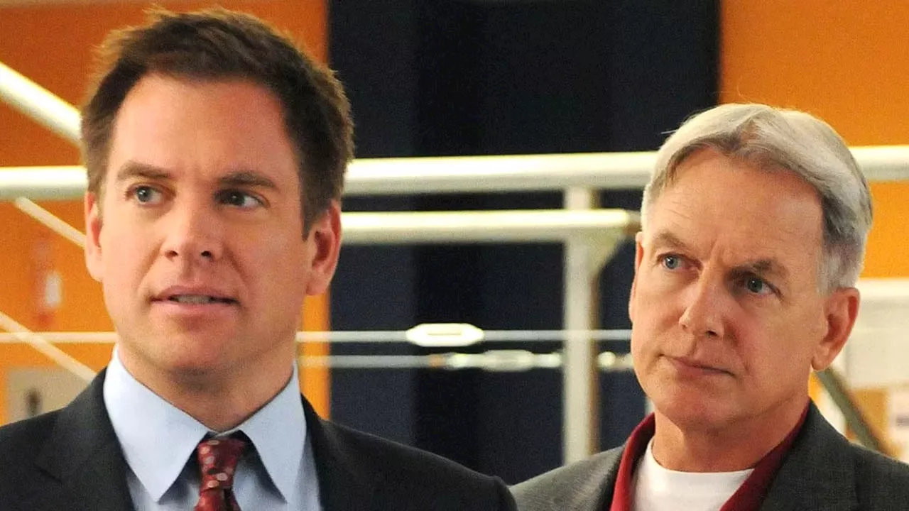 'NCIS'-Star Michael Weatherly: So landete seine wahre Geschichte in der Hit-Serie!