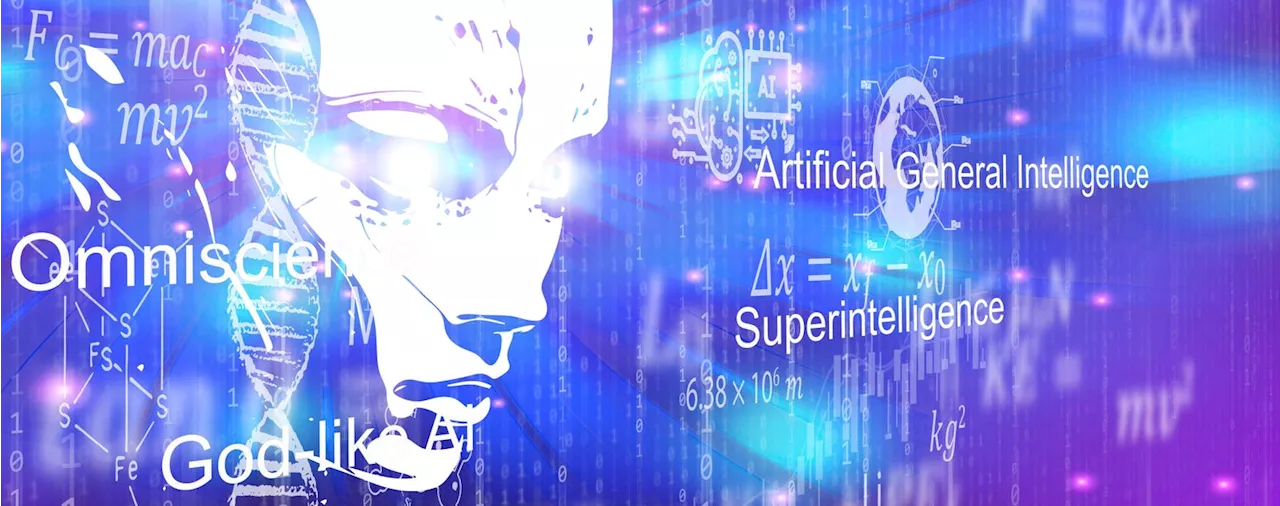 Artificial General Intelligence Or AGI: A Very Short History