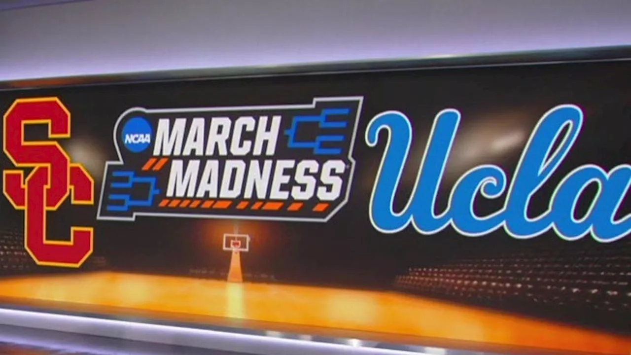 USC, UCLA women's basketball prepare for Sweet 16 games