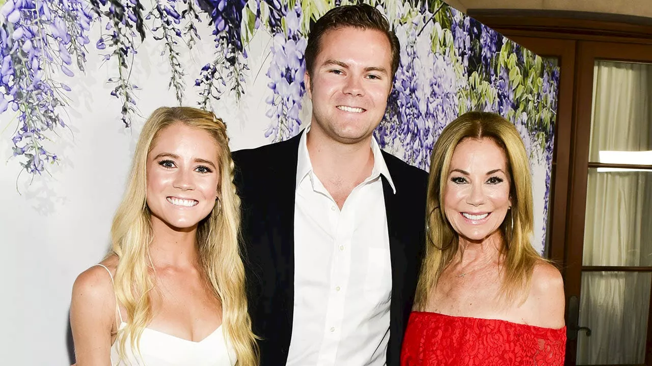 Kathie Lee Gifford was 'very careful' about raising kids, didn't want 'one more spoiled brat in Hollywood'