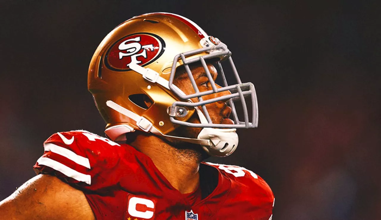 Arik Armstead 'extremely disrespected' by 49ers with low-ball contract offer