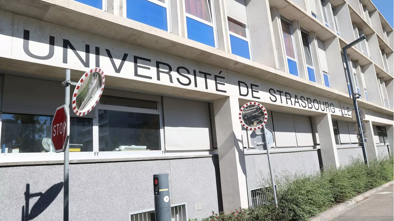 Strasbourg : plusieurs plaintes déposées après l'agression de trois jeunes juifs traités de 'fascistes sionist