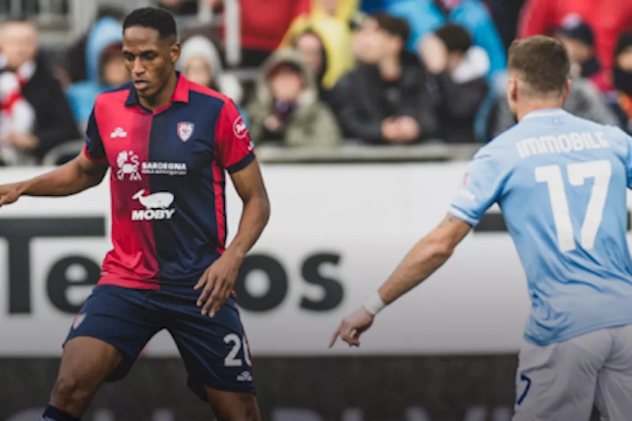 Yerry Mina avanza con su recuperación: puede regresar rápidamente