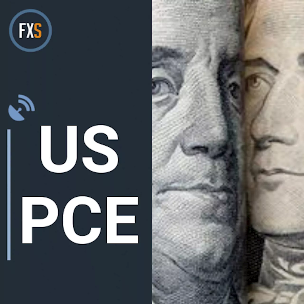 US core PCE inflation Preview: Federal Reserve preferred gauge set to decelerate on month in February