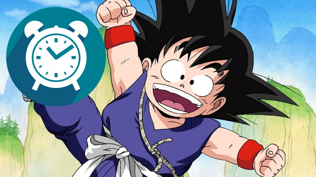 Dragon Ball und Sailor Moon zurück im TV - RTL 2 zeigt Kult-Anime zu Ostern