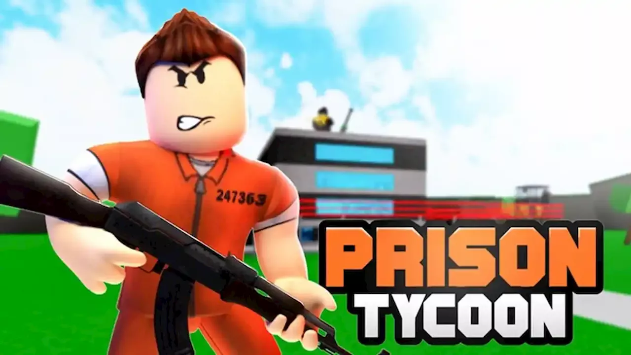 Roblox Prison Tycoon codes