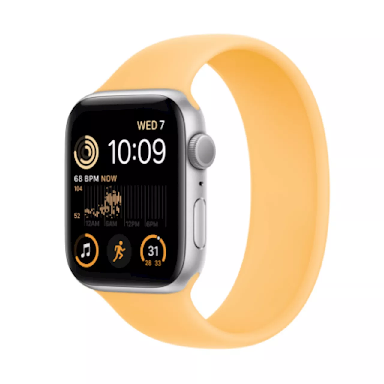 Apple Watch SE (2nd Gen) Amazing Deal: Lowest price ever in India!