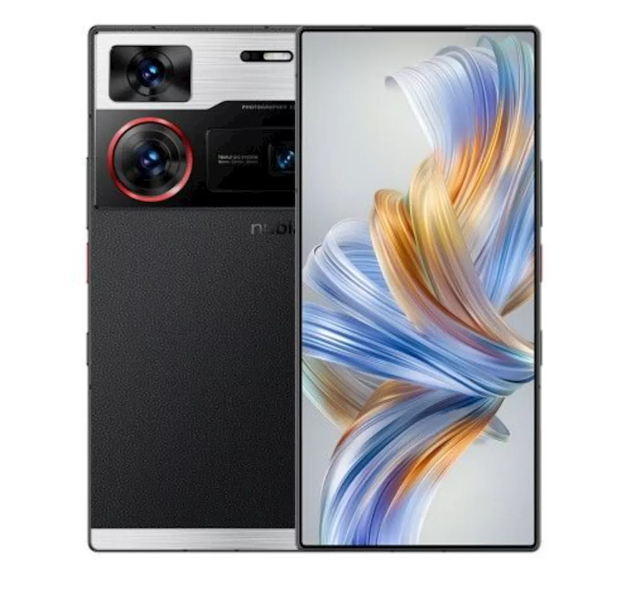 Get Nubia Z60 Ultra Photographer Edition for $849 at GeekWills