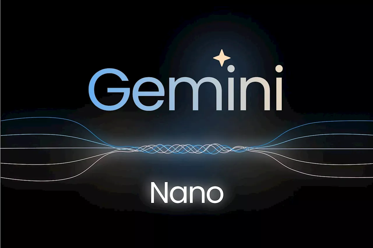 Good News For Pixel 8 Users: Gemini Nano Will Be Available On Device