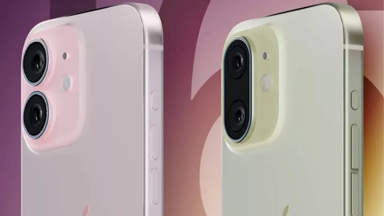 Leaked iPhone 16 cases reveal new design