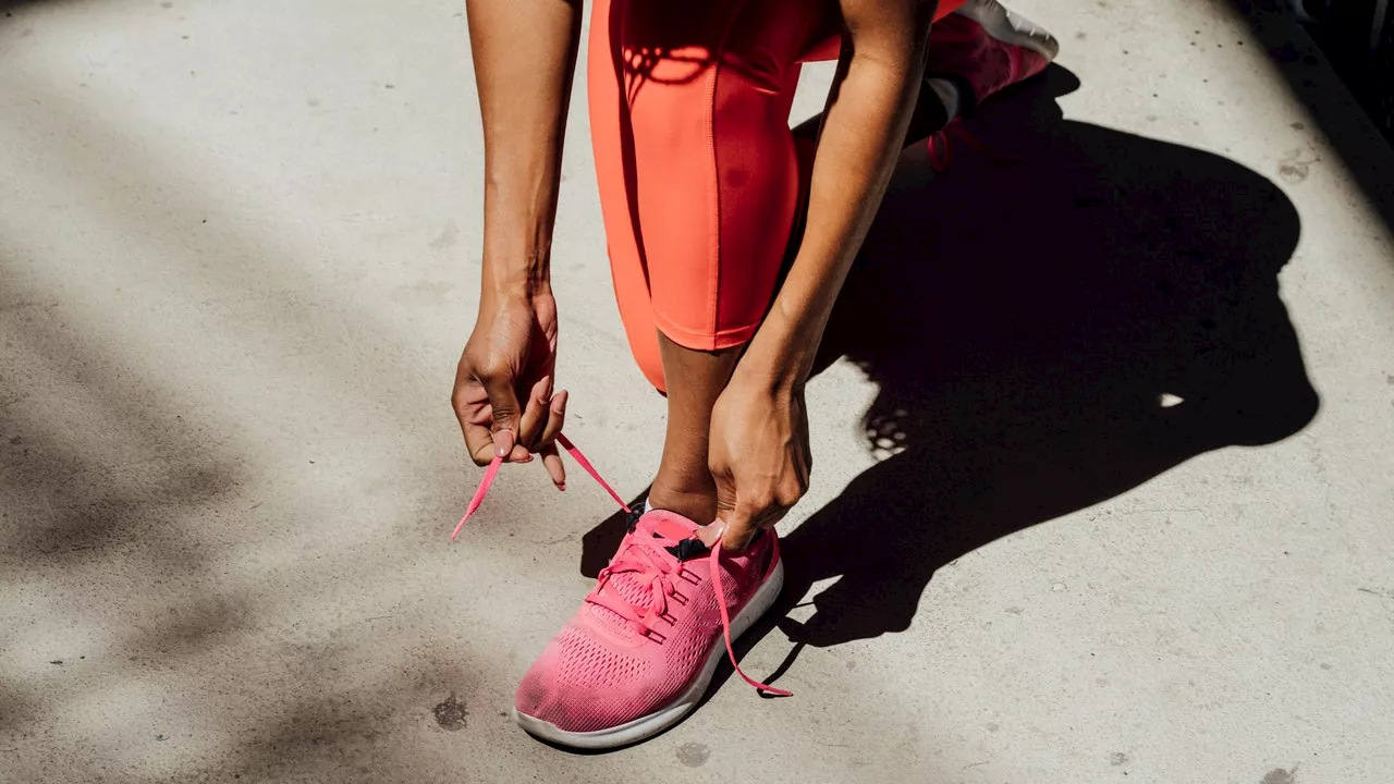 I Used to Hate Running — Here’s How I Learned to Actually Enjoy It