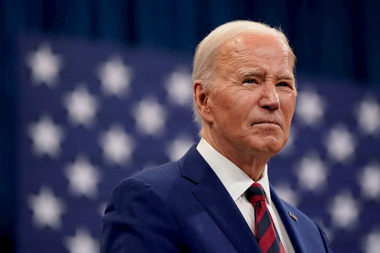 Biden acknowledges ‘pain’ of Arab Americans over war in Gaza