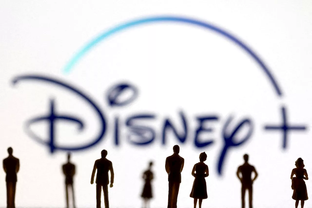 Blackwells, in proxy fight with Disney, sues Disney over disclosure in hedge fund relationship