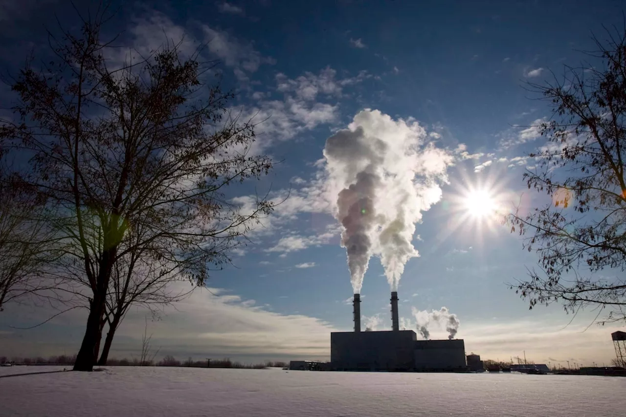 Carbon pricing is still the best way we have to support low-carbon economic growth