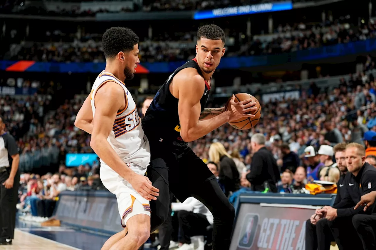 Michael Porter Jr. says his brother would never risk his love for hoops by associating with gambling