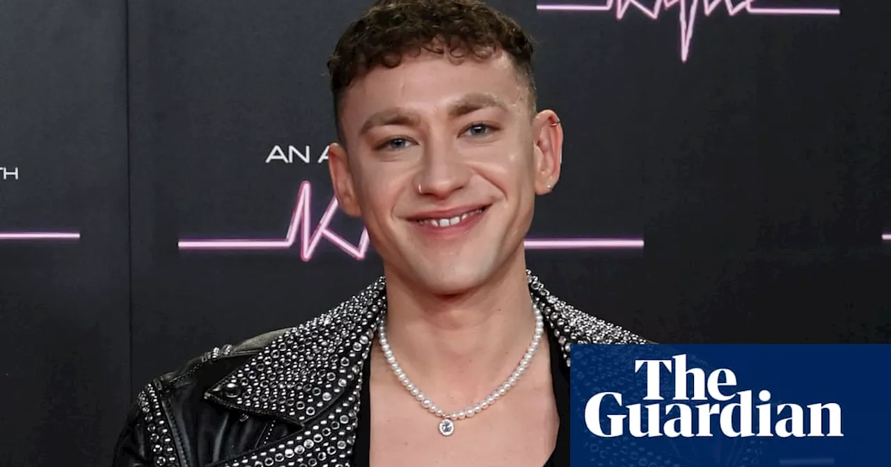 Eurovision: Olly Alexander and other competitors reject calls to boycott over Israel participation