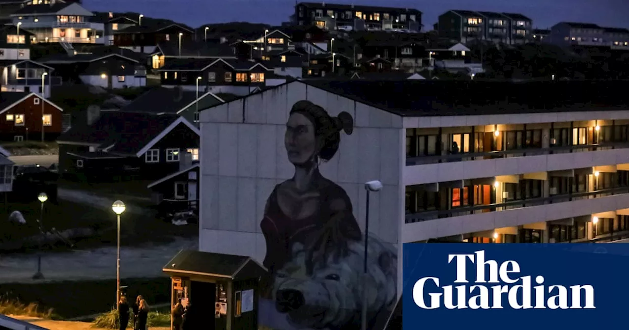 ‘Get on a plane’: Danish minister urged to meet Greenland coil scandal women