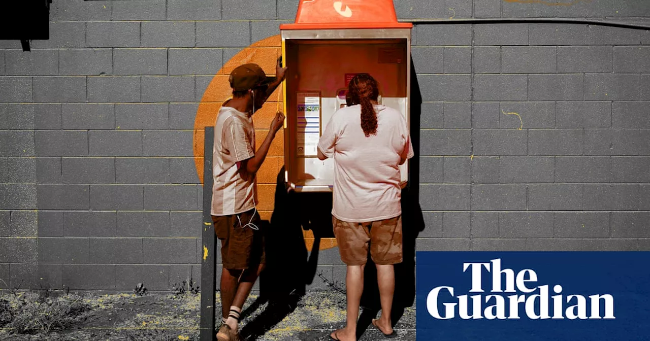 ‘I just kept paying’: Indigenous people are being exploited by businesses using Centrepay debit scheme