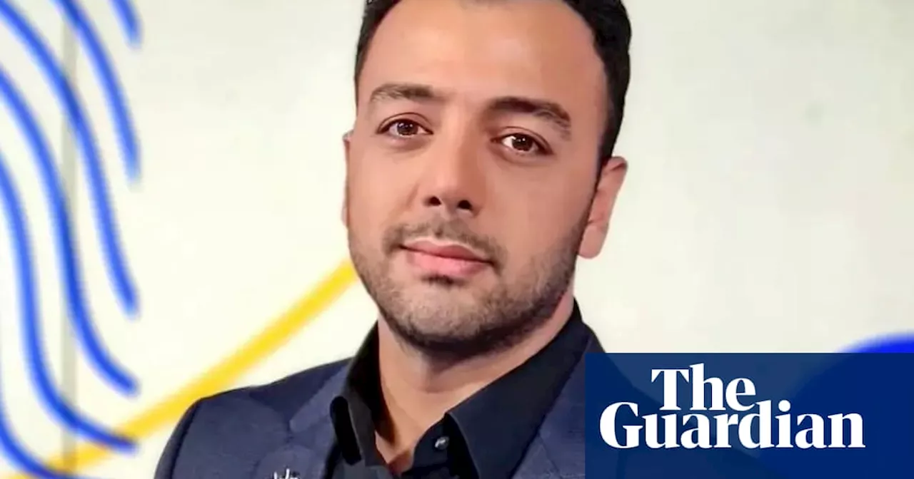 Iran International journalist stabbed outside London home