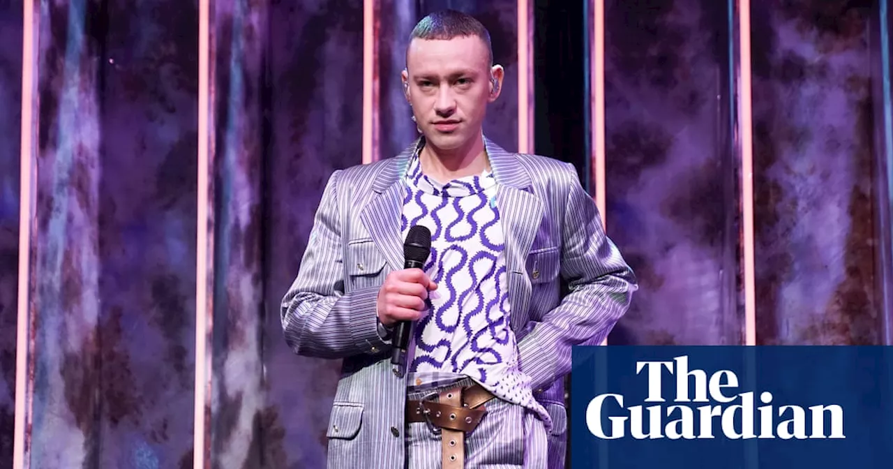 Queer artists call on Olly Alexander to boycott Eurovision over Israel participation